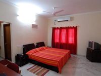 Serenity Inn Whitefield