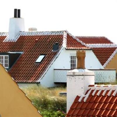 фото отеля Danhostel Skagen