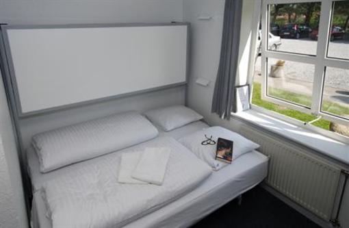 фото отеля Danhostel Skagen