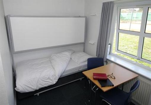 фото отеля Danhostel Skagen