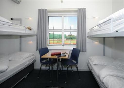 фото отеля Danhostel Skagen
