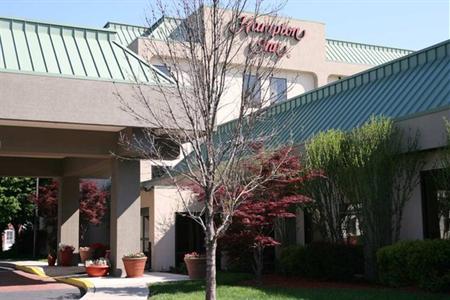 фото отеля Hampton Inn Stroudsburg / Poconos