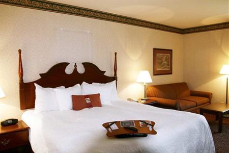 фото отеля Hampton Inn Stroudsburg / Poconos