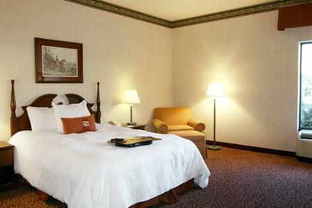 фото отеля Hampton Inn Stroudsburg / Poconos