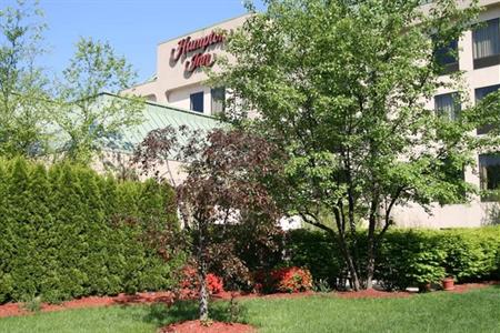 фото отеля Hampton Inn Stroudsburg / Poconos