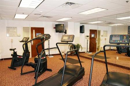 фото отеля Hampton Inn Stroudsburg / Poconos