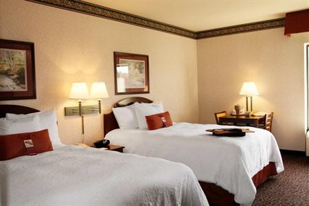 фото отеля Hampton Inn Stroudsburg / Poconos