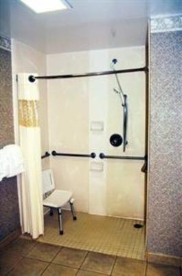 фото отеля Hampton Inn Stroudsburg / Poconos
