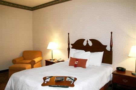 фото отеля Hampton Inn Stroudsburg / Poconos