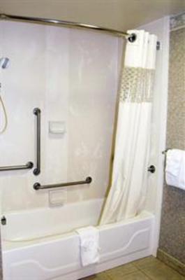 фото отеля Hampton Inn Stroudsburg / Poconos