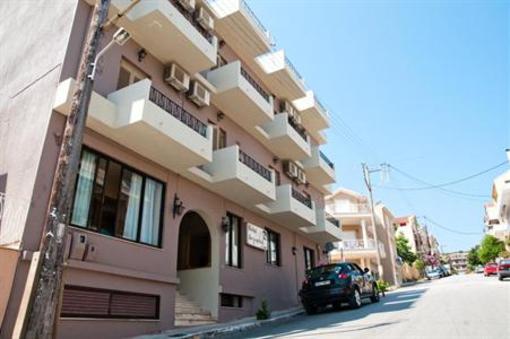 фото отеля Argostoli Hotel