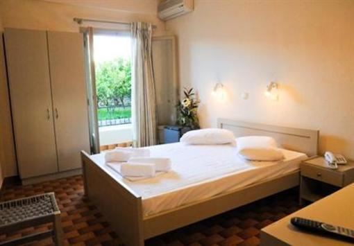 фото отеля Argostoli Hotel