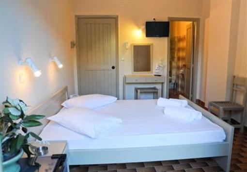 фото отеля Argostoli Hotel