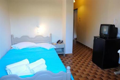 фото отеля Argostoli Hotel