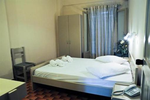 фото отеля Argostoli Hotel