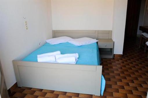 фото отеля Argostoli Hotel
