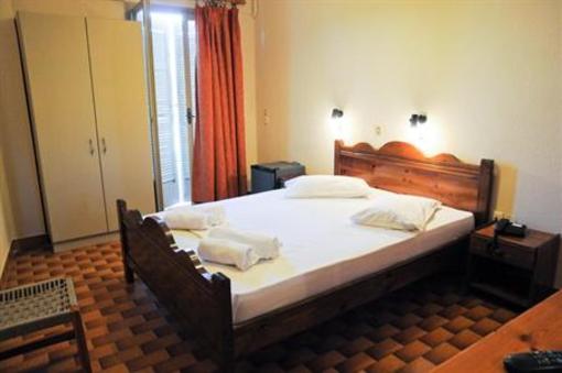 фото отеля Argostoli Hotel
