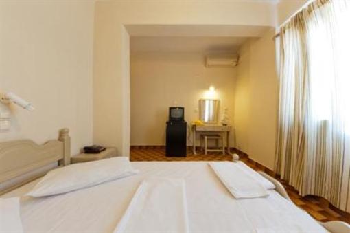 фото отеля Argostoli Hotel