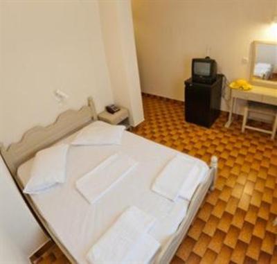 фото отеля Argostoli Hotel