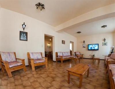 фото отеля Argostoli Hotel