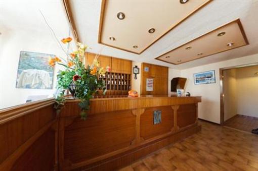 фото отеля Argostoli Hotel