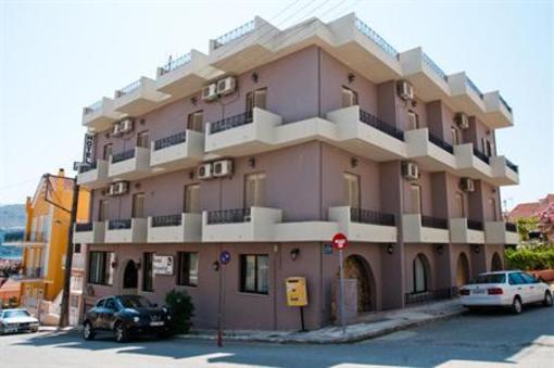 фото отеля Argostoli Hotel
