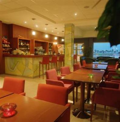 фото отеля Hotel Aloha Burriana
