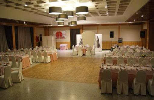 фото отеля Hotel Aloha Burriana