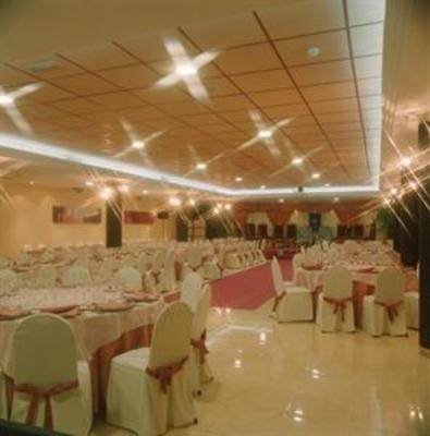 фото отеля Hotel Aloha Burriana