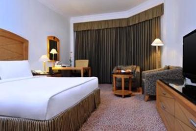 фото отеля Le Royal Meridien Chennai