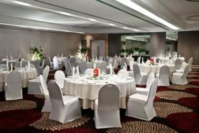 фото отеля Le Royal Meridien Chennai