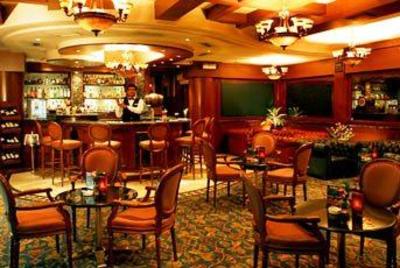 фото отеля Le Royal Meridien Chennai