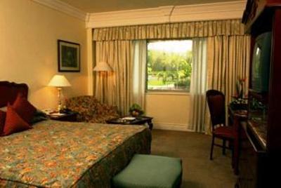 фото отеля Le Royal Meridien Chennai