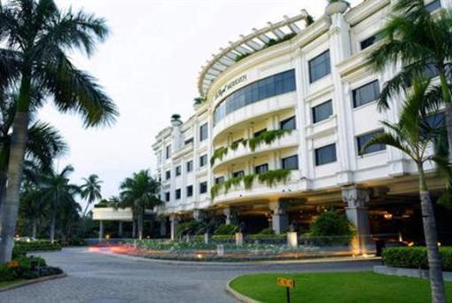 фото отеля Le Royal Meridien Chennai