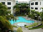 фото отеля Le Royal Meridien Chennai