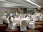 фото отеля Le Royal Meridien Chennai