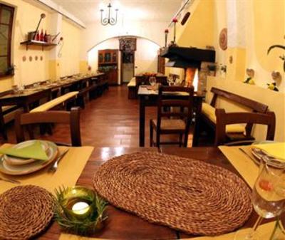 фото отеля Agriturismo Signola