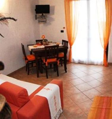 фото отеля Agriturismo Signola