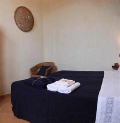 фото отеля Agriturismo Signola