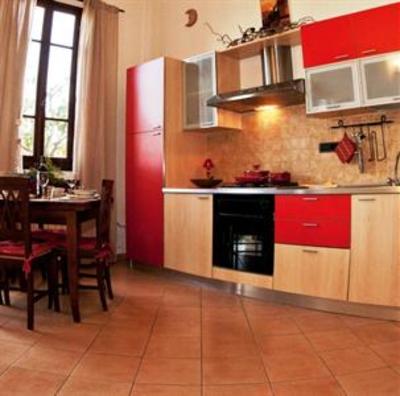 фото отеля Agriturismo Signola