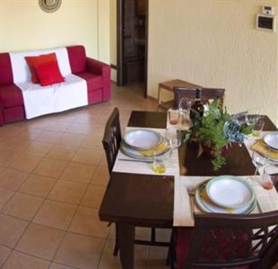 фото отеля Agriturismo Signola