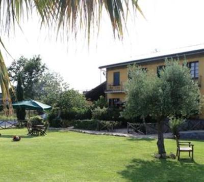 фото отеля Agriturismo Signola