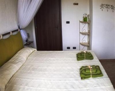 фото отеля Agriturismo Signola