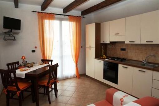 фото отеля Agriturismo Signola