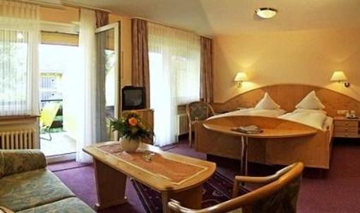 фото отеля Kurhotel Weber