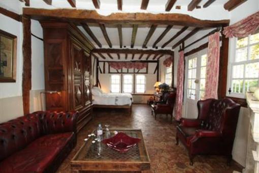 фото отеля La Bonne Auberge Vieux-Port