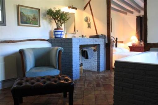 фото отеля La Bonne Auberge Vieux-Port