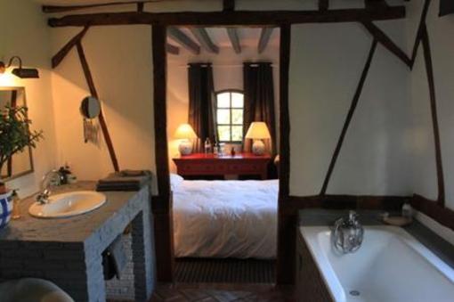 фото отеля La Bonne Auberge Vieux-Port