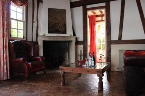 фото отеля La Bonne Auberge Vieux-Port