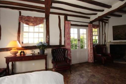 фото отеля La Bonne Auberge Vieux-Port